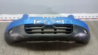 B6A558990A Фара галогенная левая передняя Nissan Qashqai 1  Арт 8OK07HA01, вид 1