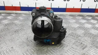 351002A900 Дроссельная заслонка дизельная Kia Sportage 3 Арт 3EP18BQ01, вид 1