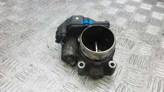 351002A900 Дроссельная заслонка дизельная Kia Sportage 3 Арт 3EP18BQ01, вид 6