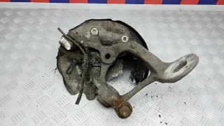  Ступица задняя левая Audi A4 B8 Арт 8EP16LZ01, вид 3