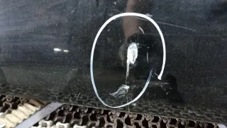  Борт откидной Citroen C-Crosser Арт 5EP17SW01_A130863, вид 4