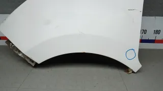  Крыло переднее левое Renault Master 3 Арт 6EP06D901_A139282, вид 2