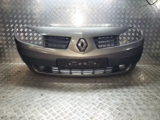 8200142000 Бампер передний Renault Megane 2 Арт 52373, вид 1