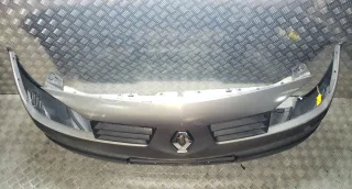 8200142000 Бампер передний Renault Megane 2 Арт 52373, вид 3
