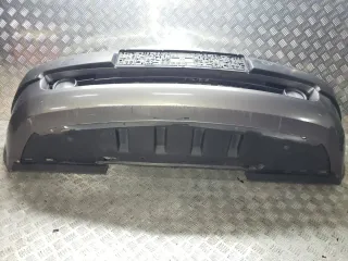 8200142000 Бампер передний Renault Megane 2 Арт 52373, вид 4