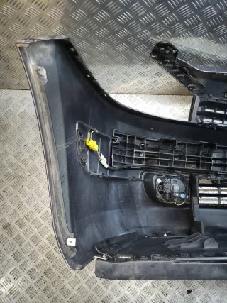 8200142000 Бампер передний Renault Megane 2 Арт 52373, вид 5