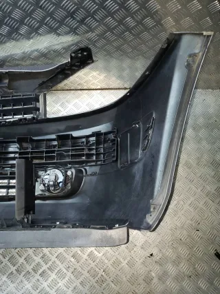 8200142000 Бампер передний Renault Megane 2 Арт 52373, вид 7