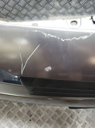 8200142000 Бампер передний Renault Megane 2 Арт 52373, вид 9