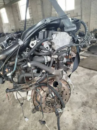 AWX,AVF Двигатель Audi A6 C5 (S6,RS6) Арт 50422_1, вид 3