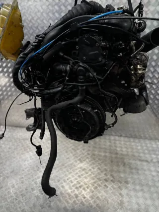 AWX,AVF Двигатель Audi A6 C5 (S6,RS6) Арт 47188_1, вид 3