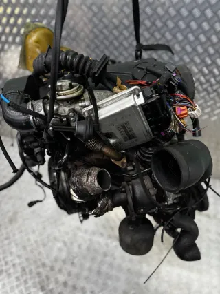 AWX,AVF Двигатель Audi A6 C5 (S6,RS6) Арт 47188_1, вид 4