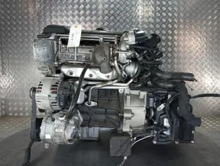 CAX Двигатель Volkswagen Golf 6 Арт 129504, вид 1