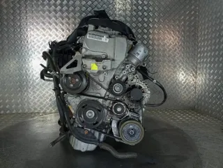 CAX Двигатель Volkswagen Golf 6 Арт 129504, вид 4