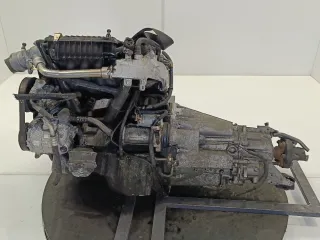 646.962 Двигатель Mercedes C W203 Арт 156981, вид 1