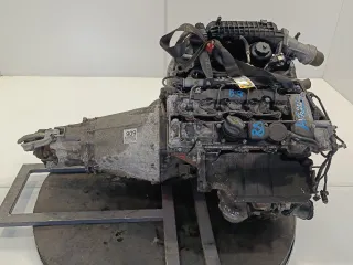 646.962 Двигатель Mercedes C W203 Арт 156981, вид 3