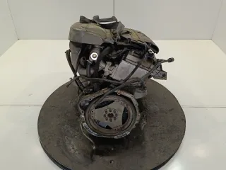 648.961 Двигатель Mercedes E W211 Арт 157314, вид 2