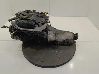 612.961 Двигатель Mercedes E W210 Арт 157419, вид 1