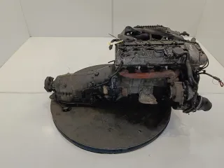 612.961 Двигатель Mercedes E W210 Арт 157419, вид 3