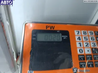  Джойстик регулировки зеркал Citroen Berlingo 1 restailing Арт 54811553, вид 2