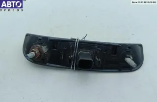 9649858777 Ручка крышки (двери) багажника Citroen C4 1 Арт 54826850, вид 2
