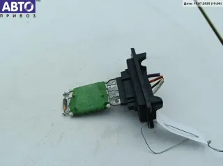 12631 Сопротивление отопителя Citroen C3 1 Арт 54806696, вид 1