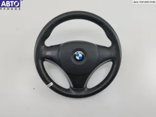 Руль BMW 1 E81/E82/E87/E88 Арт 55012520, вид 1