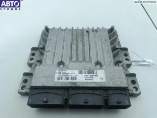 237102597R Блок управления двигателем (ДВС) Renault Laguna 3 Арт 54970164