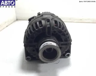 55556067 Генератор Opel Astra H Арт 55067727, вид 1