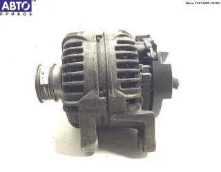 55556067 Генератор Opel Astra H Арт 55067727, вид 2
