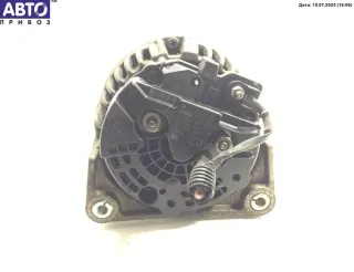 55556067 Генератор Opel Astra H Арт 55067727, вид 3