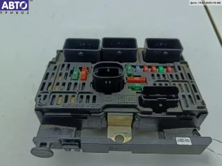 BSML02-00 Блок предохранителей Peugeot 407 Арт 54496503, вид 3