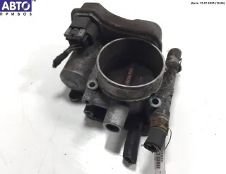 09128518 Заслонка дроссельная Opel Astra H Арт 55067779, вид 1