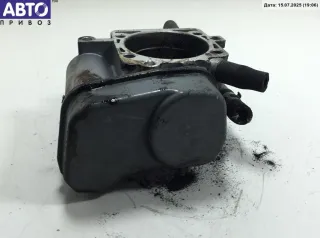09128518 Заслонка дроссельная Opel Astra H Арт 55067779, вид 3