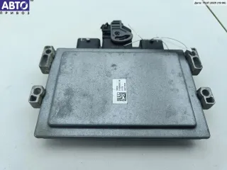 8200522357 Блок управления двигателем (ДВС) Renault Clio 3 Арт 54970866, вид 3