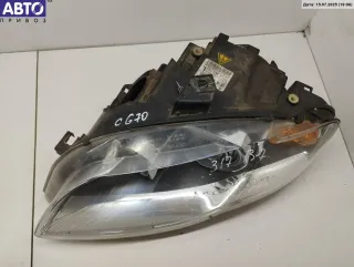 8E0941003 Фара левая Audi A4 B7 Арт 54139317, вид 2