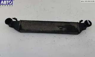 2035000600 Радиатор интеркулера Mercedes C W203 Арт 55011674