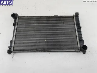2035000603 Радиатор основной Mercedes C W203 Арт 55091436, вид 1