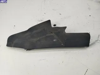 8L0121284 Воздуховод Audi A3 8L Арт 54966361, вид 1
