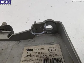 1499096080 Фара левая Fiat Scudo 1 Арт 54227266, вид 3