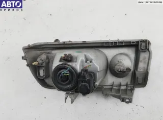 1499096080 Фара левая Fiat Scudo 1 Арт 54227266, вид 4