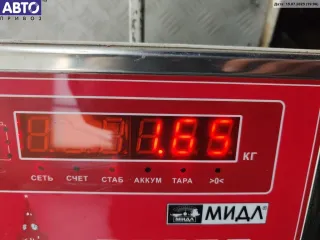 1499096080 Фара левая Fiat Scudo 1 Арт 54227266, вид 6
