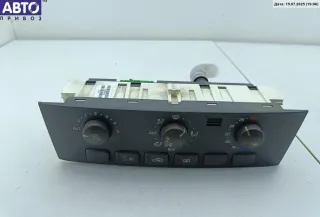 612698 Переключатель отопителя Volvo S40 1 Арт 54823953