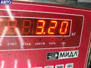  Крыло переднее правое Fiat Croma 2 Арт 54950506, вид 3