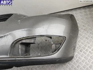 735445876 Бампер передний Fiat Croma 2 Арт 54950582, вид 3