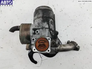  Корпус масляного фильтра Opel Vectra C  Арт 55130608, вид 1