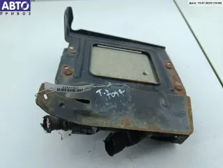 0281014452 Блок управления двигателем (ДВС) Opel Zafira B Арт 54811855, вид 3
