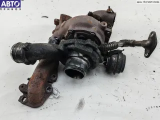 55285483 Турбина Opel Zafira B Арт 55131927, вид 3
