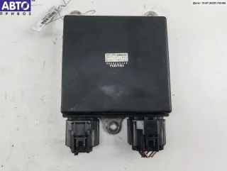8973530400 Блок управления двигателем (ДВС) Opel Vectra C  Арт 55130681, вид 1