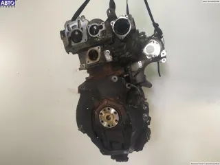 Z19DTH Двигатель (ДВС) Opel Zafira B Арт 54610703, вид 3