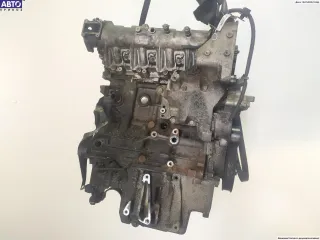 Z19DTH Двигатель (ДВС) Opel Zafira B Арт 54610703, вид 4